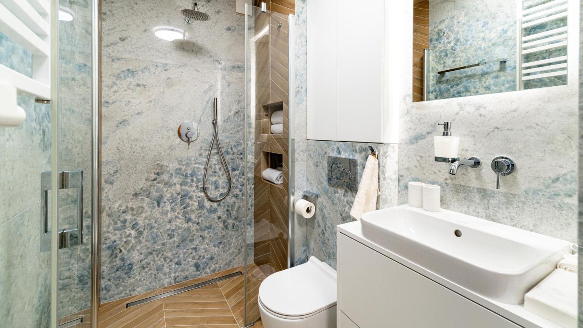 Komfortowy Lotos Z Sauna, Klimatyzacja I Widokiem Na Sniezke Apartmán Karpacz
