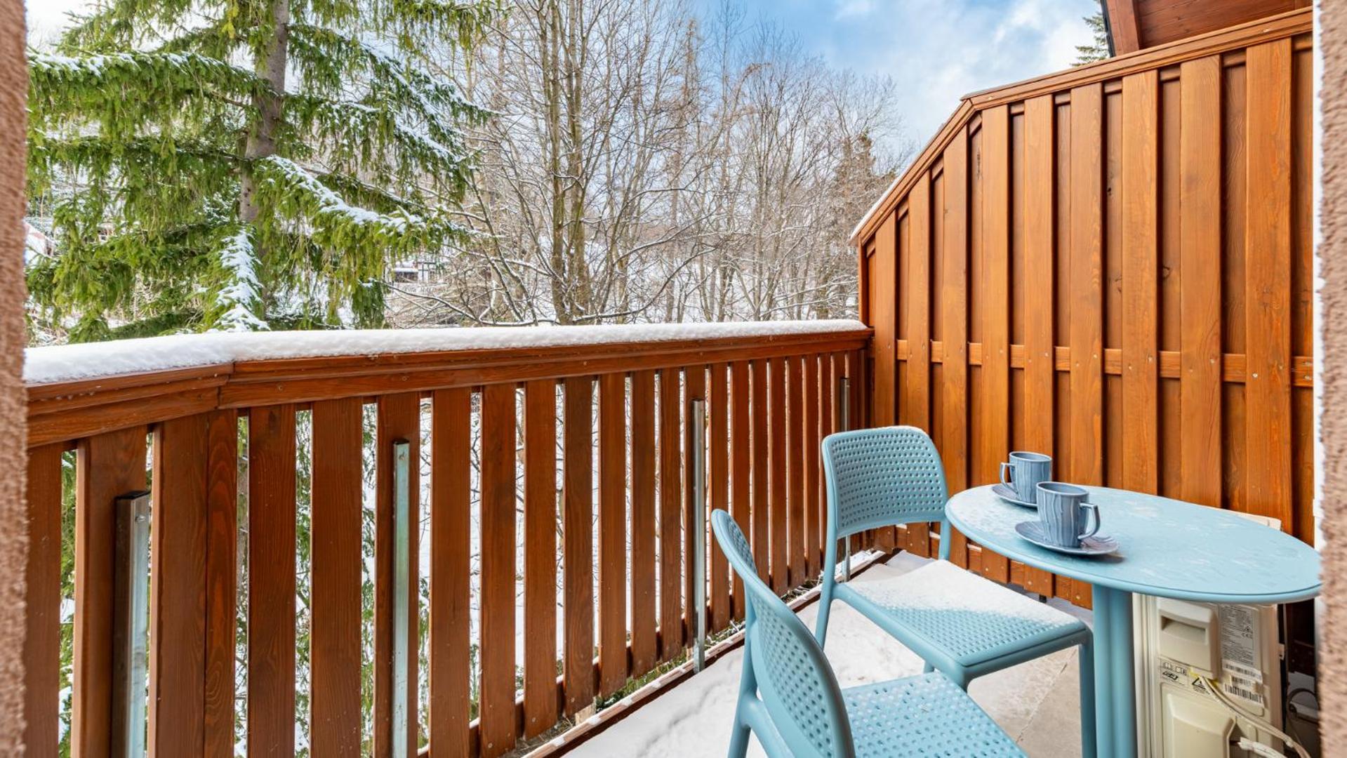 Komfortowy Lotos Z Sauna, Klimatyzacja I Widokiem Na Sniezke Apartmán Karpacz